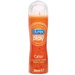 Durex Play Calor 50ml | HogarLider