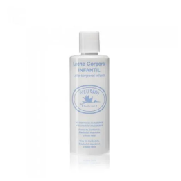 Picu Baby Infantil Leche Corporal 250ml | HogarLider