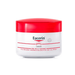 Eucerin Ph5 Crema Piel Seca Y Sensible 100ml | HogarLider
