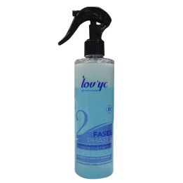 Lovyc Acondicionador Bifasico 300ml | HogarLider