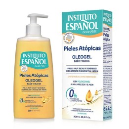 Instituto Español Pieles Atópicas… · 84110471085… | HogarLider