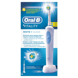 Oral-B Vitality Pro White y Clean… · 42102018505… | HogarLider