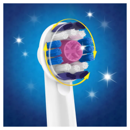 Recambio 3 Pro Bright Oral-B | HogarLider