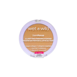 Wet N Wild Wnw Powder Finish Clarifying 114480e | HogarLider