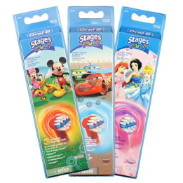 Oral B Stages Power Cabezal De… · 42102017819… | HogarLider