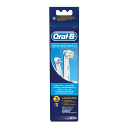 Oral-B Oral B Recambio Ortho Care… · 42102018497… | HogarLider