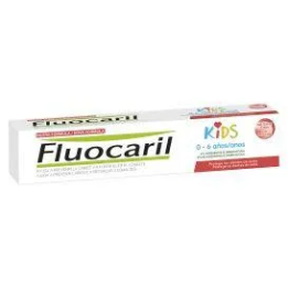 Fluocaril® Kids De 2 A 6 Años Pasta… · 84700019632… | HogarLider