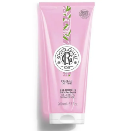 Roger & Gallet Feuille De Thé Gel… · 37014369080… | HogarLider