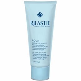 Rilastil Aqua Crema Optimale 50ml | HogarLider