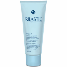 Rilastil Aqua Crema Ligera 50ml | HogarLider