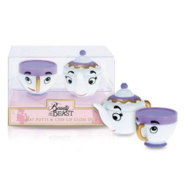 Disney Mad Beauty Balsamo Labios Duo | HogarLider