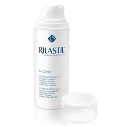 Rilastil Micrò Fluido Hidratante 50ml | HogarLider
