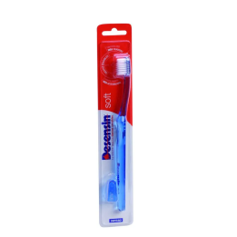 Cepillo Dental Vitis Desensin Soft | HogarLider