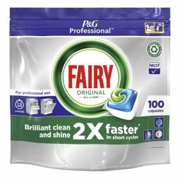 Fairy Todo En 1 Original Lavavajilla… · 80065405815… | HogarLider