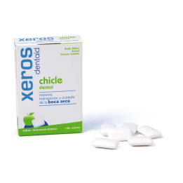 Xeros Dentaid Xeros Chicle Dental 20 Uds | HogarLider