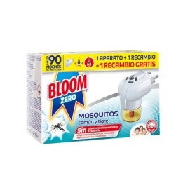 Bloom Zero Mosquitos 1 Aparato… · 84104362732… | HogarLider