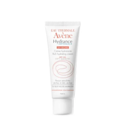 Avene Hydrance Optimale Uv Enriquecida 40ml | HogarLider