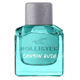Hollister Canyon Rush Eau De… · 00857152675… | HogarLider