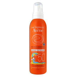 Avène Solar Spray Niños Spf 50 200ml | HogarLider