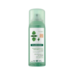 Klorane Champú Seco Ortiga 50ml | HogarLider