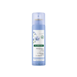 Klorane Champú Seco Lino 50ml | HogarLider