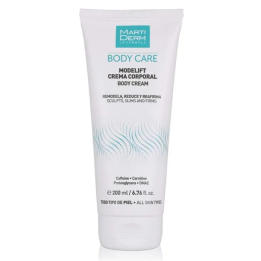 Martiderm Modelift Crema Corporal 200ml | HogarLider
