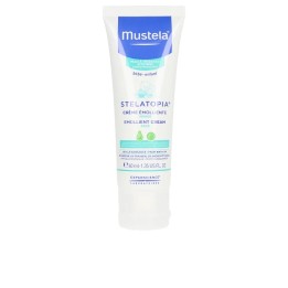 Mustela Stelatopia Crema Facial Emoliente 40ml | HogarLider
