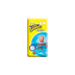 Huggies Little Swimmers Bañadores… · 50290535377… | HogarLider