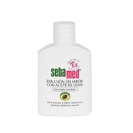 Sebamed Emulsión Sin Jabón Con… · 41030409051… | HogarLider