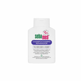 Sebamed Champú Reparador 200ml | HogarLider