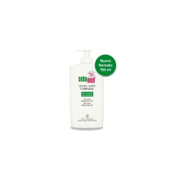 Sebamed Leche Corporal 200ml | HogarLider