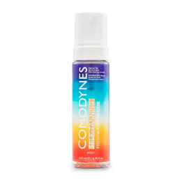 Comodynes Self Tanning Fresh Water Mousse 200ml | HogarLider