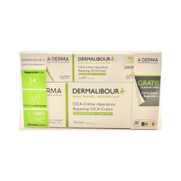 A-derma Dermalibour+ Cica Crema… · 32827793481… | HogarLider