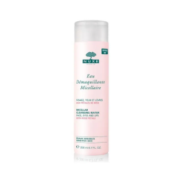 Nuxe Pétalos De Rosa Agua Micelar… · 32646800055… | HogarLider