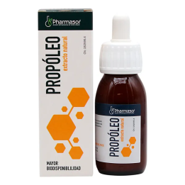 Pharmasor Propóleo Extracto 50ml | HogarLider