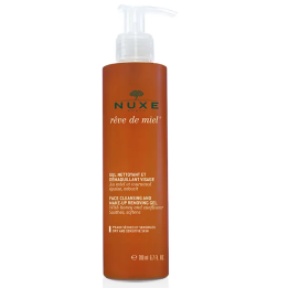 Nuxe Rêve De Miel Gel Limpiador… · 32646800040… | HogarLider