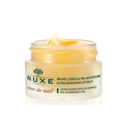 Nuxe Rêve De Miel Bálsamo Labial… · 32646800040… | HogarLider