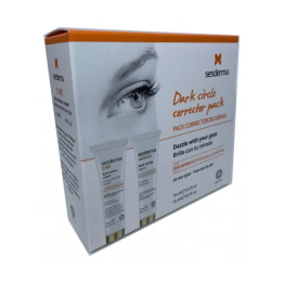 Sesderma Kit Antiojeras Set 2 Piezas | HogarLider