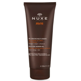 Nuxe Men Gel De Ducha Para Hombre… · 32646800049… | HogarLider