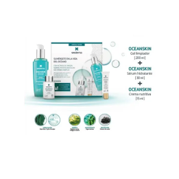 Sesderma Pack Oceanskin Set 3 Piezas | HogarLider
