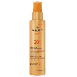 Nuxe Sun Spf20 Leche Corporal y… · 32646800058… | HogarLider
