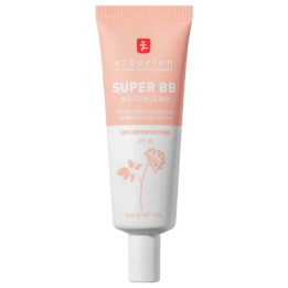Erborian Super BB Con Ginseng Clair 40ml | HogarLider