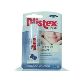 Blistex Regenerador Labial | HogarLider