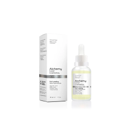 Alchemy Care Cosmetics Soft Peeling Sérum 30ml | HogarLider