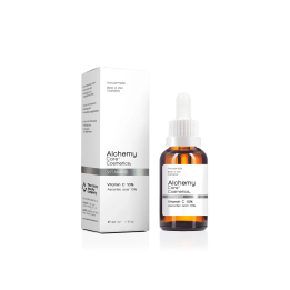 Alchemy Care Cosmetics Vitamin C 10 Sérum 30ml | HogarLider