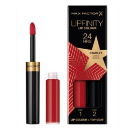 Max Factor Lipfinity Rising Stars 88 Starlet | HogarLider