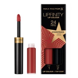 Max Factor Lipfinity Rising Stars 90 Starstruck | HogarLider