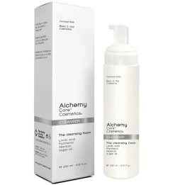 Alchemy Care Cosmetics Cleanser The… · 84365870211… | HogarLider