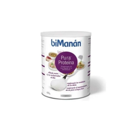 Bimanán Proteína Pura 400g | HogarLider