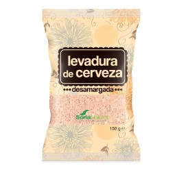 Alecosor Levadura Cerveza Desamarg 150g | HogarLider